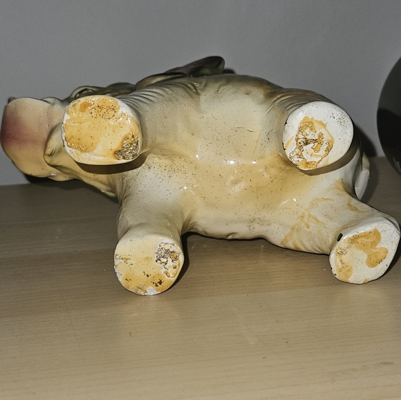 Free bundle item- Bone china elephant & mug - Picture 8 of 10